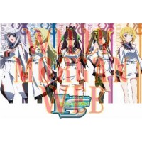 Infinite Stratos 2